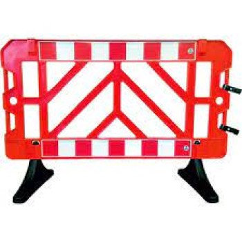 Plasti̇k Trafi̇k Bari̇yerleri̇ 