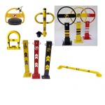 Kisisel Park Bariyerleri