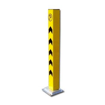 Kızaklı Kişisel Otopark Bariyeri 