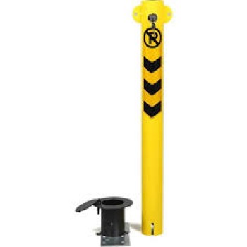 Ki̇li̇tli̇ Çikar Di̇rek (Gömme Ki̇li̇tli̇) 