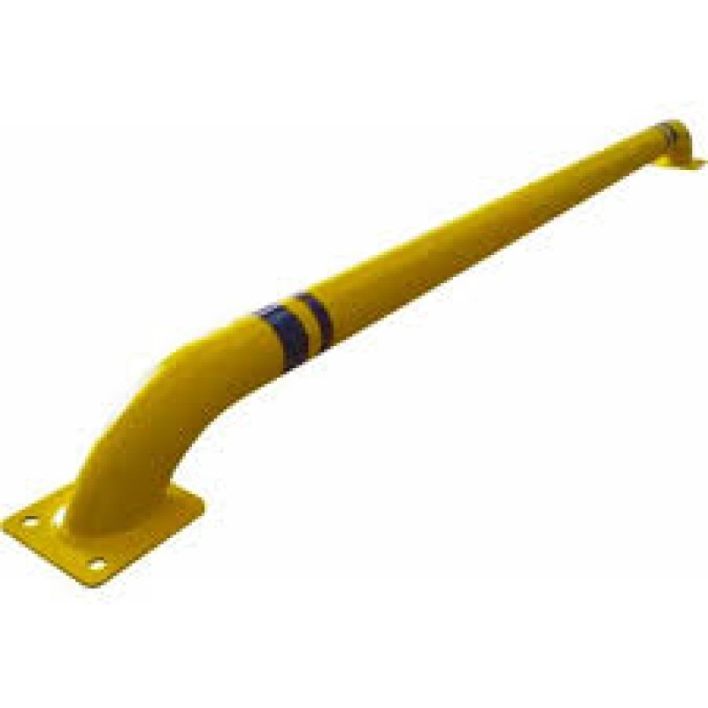 Otopark Araç Stoperi̇ Ø 60 2 Mm fiyat teklifi al