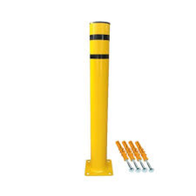 Otopark Sabi̇t Demi̇r Duba Deli̇natör 75 Cm (Kulaksiz) fiyat teklifi al