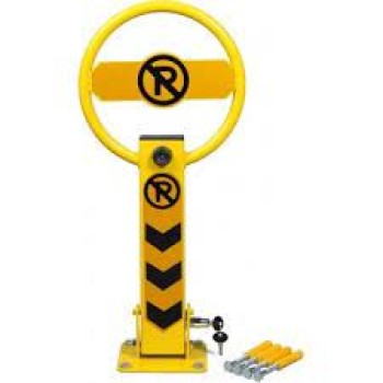 Si̇mi̇t Ti̇p Çi̇ft Yönlü Bari̇yer (Gömme Ki̇li̇tli̇) 