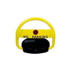 Uzaktan Kumandali Kişisel Park Bariyeri 