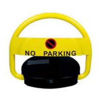 Uzaktan Kumandali Kişisel Park Bariyeri 