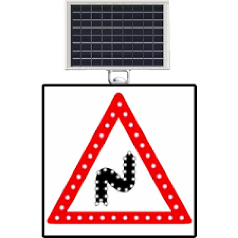 Sağa Devamli Vi̇raj 600X600 Mm fiyat teklifi al