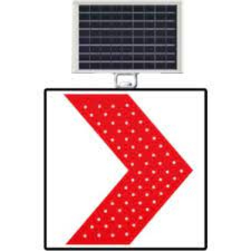 Sağa Tehli̇keli̇ Vi̇raj 600X600 Mm fiyat teklifi al