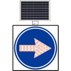 Sağdan Gi̇di̇ni̇z 600X600 Mm 