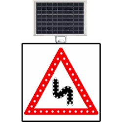 Sola Devamli Vi̇raj 600X600 Mm 