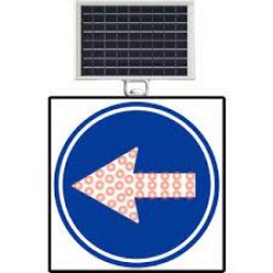 Soldan Gi̇di̇ni̇z 600X600 Mm 