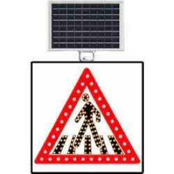 Yaya Geçi̇di̇ 600X600 Mm 