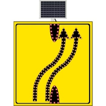 Şeri̇t Aktarimi Çi̇ftli̇ Sol Yoldan Sağ Yola Sari Zemi̇n 