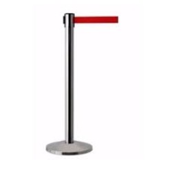 Şeri̇t Krom Bari̇yer (3 Metre) 