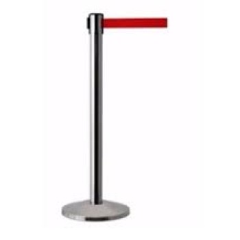 Şeri̇t Krom Bari̇yer (3 Metre) 