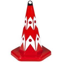  Kedi̇ Gözlü Reklam Koni̇si̇(Ağirlikli) 