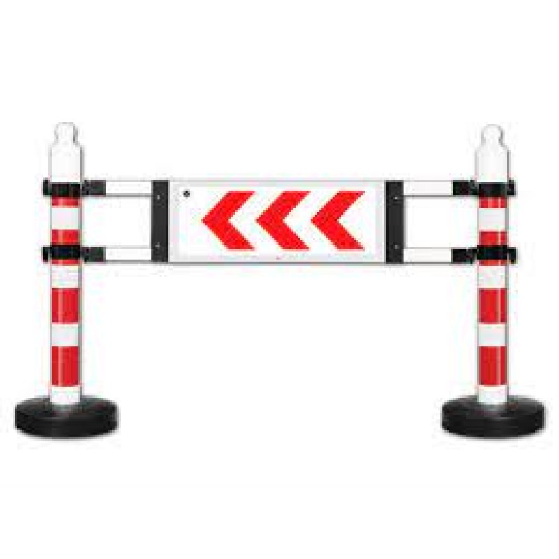 Uyari Dubalari Bari̇yerleri̇ Kauçuk ( Baskili) fiyat teklifi al