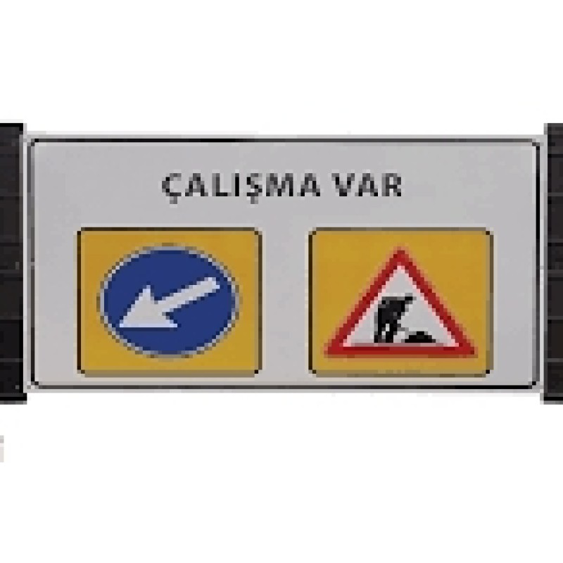 Bari̇yer Paneli̇ - Baskili fiyat teklifi al