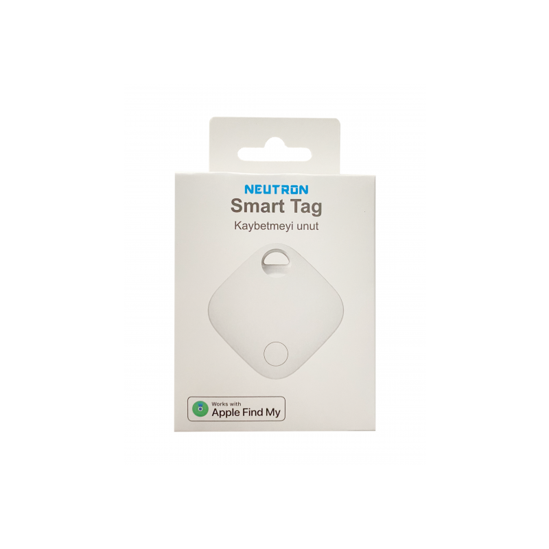 Smart Tag Akıllı Takip Cihazı Apple Lisanslı fiyat teklifi al