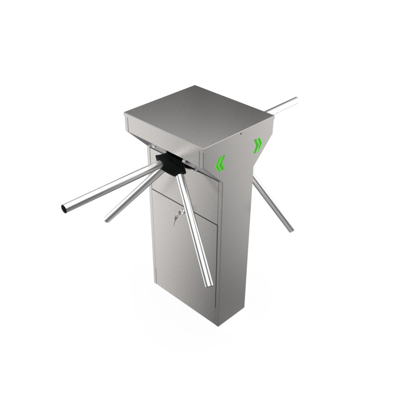 Crb 100D Tek Ayaklı Çiftli Turnike fiyat teklifi al