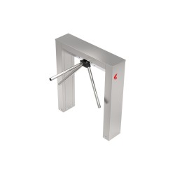 Crb 200 - Çift Ayaklı Turnike 