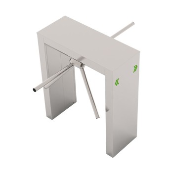 Crb 200D - Çift Ayaklı Çiftli Turnike 