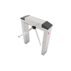 Crb 210S - Açılı Kapaklı Çift Ayaklı İnce Turnike 