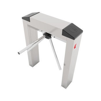 Crb 210S - Açılı Kapaklı Çift Ayaklı İnce Turnike 