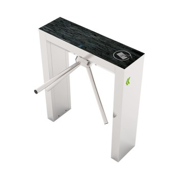 Crb 220S - Cam Kapaklı Çift Ayaklı Turnike 