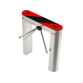 Crb 222 - Cam Kapaklı, Oval Ayaklı Lüx Turnike 