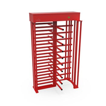 Bfc 104 - 4 Kollu Renkli Tam Boy Turnike 