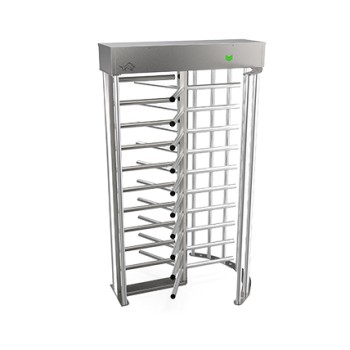 Bfi 103 - 3 Kollu Paslanmaz Tam Boy Turnike 