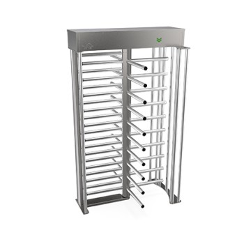 Bfi 104 - 4 Kollu Paslanmaz Tam Boy Turnike 