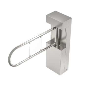 Vip 103 - Motorlu Engelli Turnikesi 