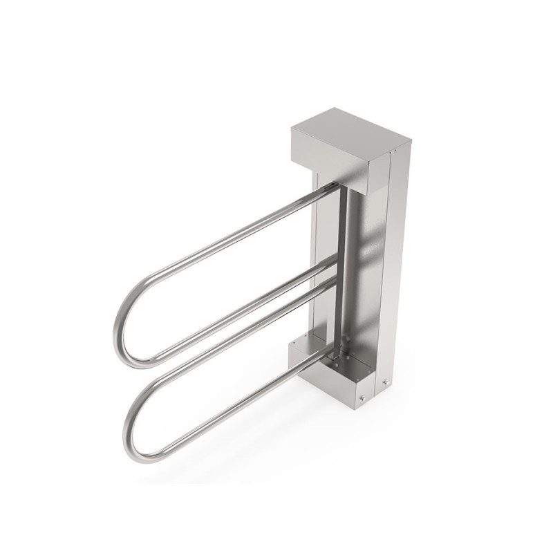 Vip 203B - Geniş Kanatlı Motorlu Engelli Turnikesi fiyat teklifi al