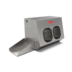 Atl 2 - Duvar Tipi El Dezenfeksiyon Sistemi 