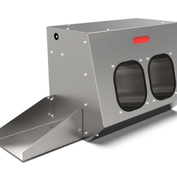 Atl 2 - Duvar Tipi El Dezenfeksiyon Sistemi 