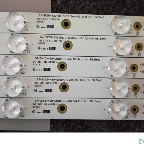 Led Bar
