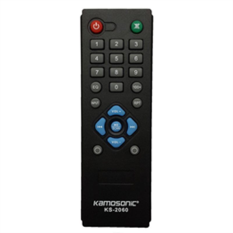 Kamosonic Dvd Kumanda fiyat teklifi al