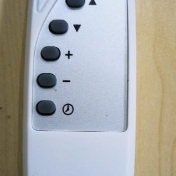 Ata Deniz Isı Kumandası 