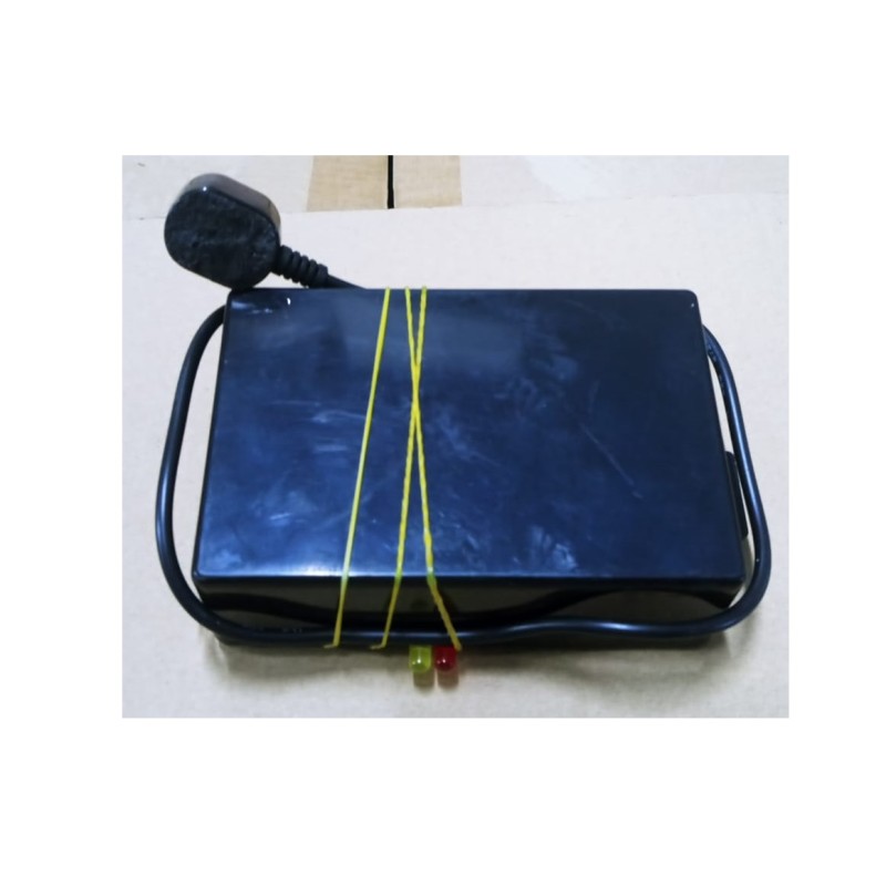 Doğalgazlı Açık Alevli Radyant Isıtıcı Kumanda Kontrol Karti fiyat teklifi al