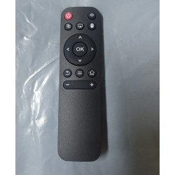 Ezcool Smart Projector Z8 uzaktan kumanda