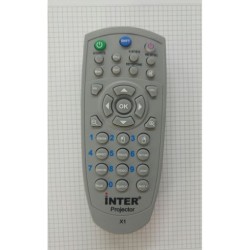 Promacto Pro X11 Kumanda 