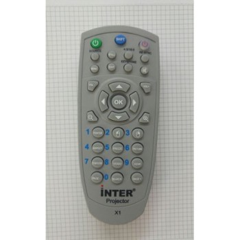 Promacto Pro X10 Kumanda 