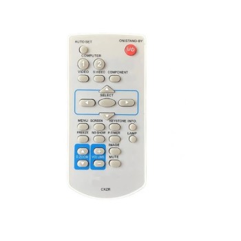 Sanyo Projeksiyon Kumandasi 