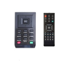 Acer Projeksiyon Kumandasi 