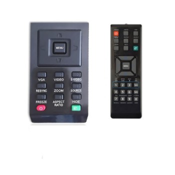 Acer Projeksiyon Kumandasi 