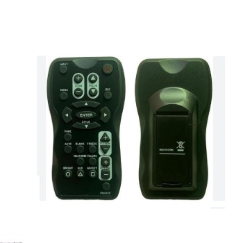 Casio Projeksiyon Kumandası 