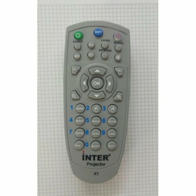 Ezcool Smart Projector Z8 uzaktan kumanda fiyat teklifi al