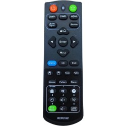 Viewsonic Projeksiyon Kumandasi 