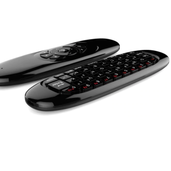 Kablosuz Klavye Air Mouse 